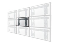 Neomounts LED-VW1000BLACK