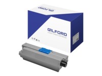 Gilford Sort 2200 sider Toner