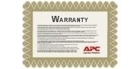 APC Extended Warranty Renewal 3år Telefonrådgivning