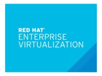 Red Hat Enterprise Virtualization 2 stik 3 år