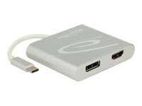 DeLOCK Ekstern videoadapter