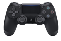 Sony DualShock 4 Controller Sony PlayStation 4 Sort