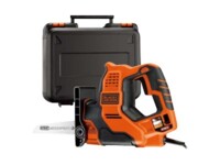 BLACK+DECKER Scorpion Bajonetsav 500W