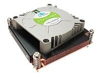 Dynatron G-199 Processor-køler 1-pack 70 mm