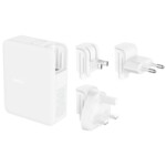 Belkin BoostCharge Pro Strømforsyningsadapter 140Watt