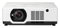 Ricoh PJ WUL6760 3LCD WUXGA