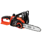 Black & Decker GKC1825L20 Kædesav 18V