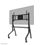 Neomounts FL50-575BL1 Vogn med hjul Displaystander 65'-115'