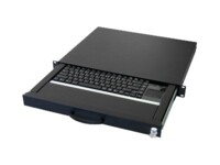 Aixcase AIX-19K1UKDETP-B Tastatur Kabling