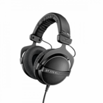 beyerdynamic DT 770 Pro Kablet Hovedtelefoner Sort