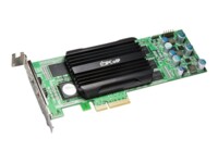 Teradici PCoIP Hardware Accelerator APEX 2800 LP GPU beregningsprocessor
