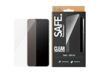 PANZERGLASS SAFE SCREEN PROTECTACCS