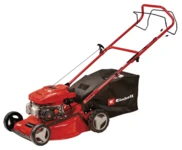 Benzin-Rasenmäher GC-PM 46/5 S (rot/schwarz, mit Hinterradantrieb)