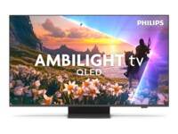 Philips 55PUS8600 55' 4K UHD (2160p) Pistolmetal