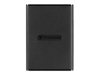 Transcend SSD ESD270C 2TB USB 3.1 Gen 2