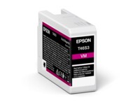 Epson T46S3 Levende rød Blækbeholder