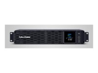 CyberPower PFC Sinewave (E) Series CP1200EIPFCRM2U UPS
