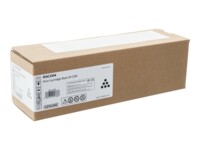 Ricoh M C240 Sort 4500 sider Toner 408451