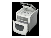 Leitz IQ Makulator Partikelskåret 4 x 28 mm