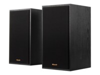 Klipsch Reference Series R-51PM Skærmhøjttalere Sort