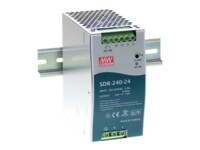Mean Well SDR-240 series SDR-240-48 240Watt