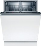 Bosch Serie | 2 SMV2ITX16E Sort