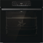 Gorenje G400 BOS6737E13FBG Ovn Til indbygning Sort