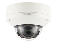 Hanwha Vision WiseNet X XNV-6080R Netværksovervågningskamera Automatisk irisblænder Udendørs 1920 x 1080