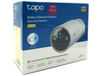 TP-Link Tapo C460 Netværksovervågningskamera Udendørs 3840 x 2160