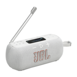 JBL Tuner 3 DAB bærbar radio Hvid