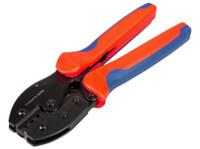 Crimping Tool for PV connectors of solar panel PV cables