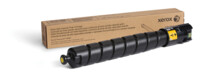 Xerox VersaLink C9000 Gul 26500 sider Toner 106R04080