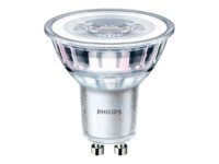 Philips LED-spot lyspære 4.6W F 355lumen 2700K Varmt hvidt lys