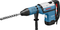 Bosch GBH 12-52 D Professional Borehammer 1700W med ledning 19Joule