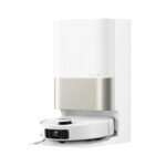 Alowwed----Dreame X50 Ultra Complete robotti-imuri, valkoinen