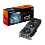 Gigabyte AMD Radeon RX 9060 XT 16GB GDDR6 SDRAM