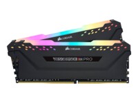 CORSAIR Vengeance DDR4 16GB kit 2666MHz CL16 Ikke-ECC
