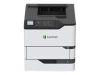 Lexmark MS823dn Laser