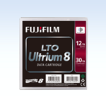 FUJIFILM LTO Ultrium 8 1x LTO Ultrium 12TB