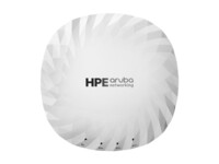 HPE Aruba Networking AP-725 (RW) Trådløs forbindelse Hvid