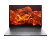 HP ZBook Fury G1i Mobile Workstation 18' 2560 x 1600 285HX 64GB 2TB Intel Graphics Windows 11 Pro