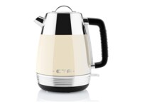 ETA Elkedel 1.7liter 2150W Beige