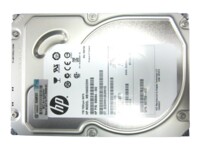 HPE Harddisk Midline 1TB 3.5' SATA-600 7200rpm