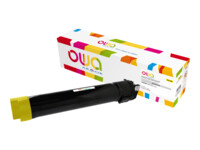 OWA Gul 22000 sider Toner