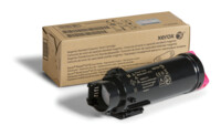 Xerox WorkCentre 6515 Magenta 1000 sider Toner 106R03474