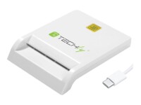 TECHly Med SmartCard læser/skriver
