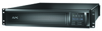 APC Smart-UPS X 3000 Rack/Tower LCD UPS 2.7kW 3000VA