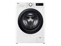 LG Serie R5 F2WR509SBW Vaskemaskine Vaskemaskine