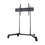 EDBAK TR18 Vogn med hjul Fladt panel 60'-98'