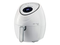 Ariete 4618 Airy Fryer XXL Airfryer 1.8kW Hvid
